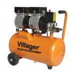 Villager tihi kompresor za vazduh VAT 264/50