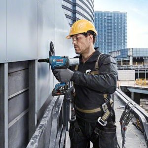 Bosch aku pištolj za pop nitne GRG 18V-16 C Professional SOLO - Image 4