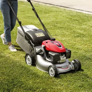 Honda motorna kosačica kosilica za travu HRG 466 - Image 3