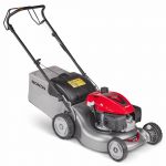 Honda motorna kosačica kosilica za travu HRG 466