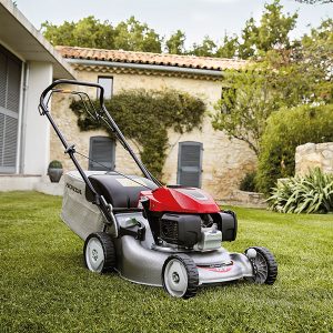 Honda motorna kosačica kosilica za travu HRG 466 - Image 4