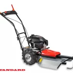 Mio Standard malčer F-580 (Honda)