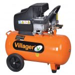 Villager kompresor za vazduh VAT 50 L