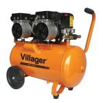 Villager tihi kompresor za vazduh VAT 528/50