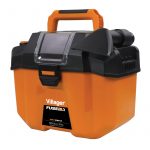 Villager aku usisivač FUSE VVC 1020 B SOLO