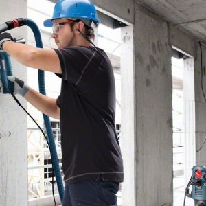 Bosch usisivač za mokro suvo usisavanje GAS 55 M AFC - Image 5