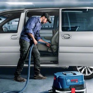 Bosch usisivač za mokro suvo usisavanje GAS 12-25 PL - Image 6