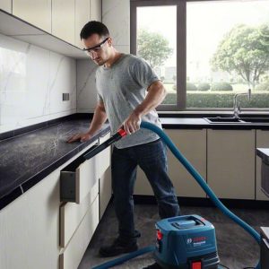 Bosch usisivač za mokro suvo usisavanje GAS 15 PS - Image 2