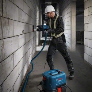 Bosch usisivač za mokro suvo usisavanje GAS 15 PS - Image 3