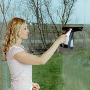 Bosch aku usisivač čistač za prozore GlassVAC SOLO - Image 3