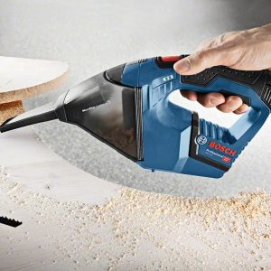 Bosch aku usisivač za prašinu GAS 12V Professional SOLO - Image 5