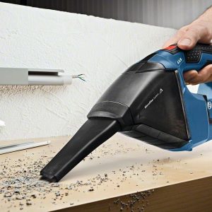 Bosch aku usisivač za prašinu GAS 12V Professional SOLO - Image 7