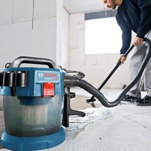 Bosch aku usisivač za mokro suvo usisavanje GAS 18V-10 L SOLO - Image 12