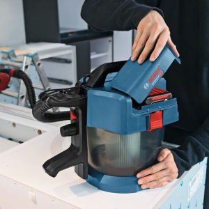Bosch aku usisivač za mokro suvo usisavanje GAS 18V-10 L SOLO - Image 11