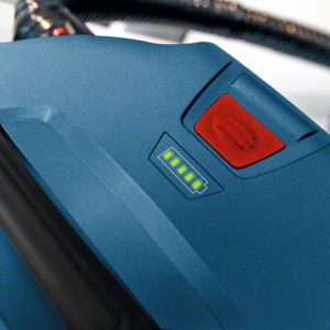 Bosch aku usisivač za mokro suvo usisavanje GAS 18V-10 L SOLO - Image 10
