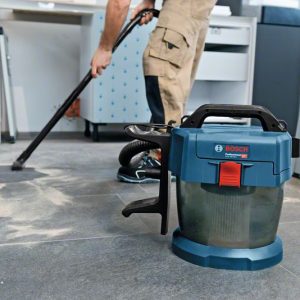 Bosch aku usisivač za mokro suvo usisavanje GAS 18V-10 L SOLO - Image 5