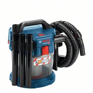 Bosch aku usisivač za mokro suvo usisavanje GAS 18V-10 L SOLO - Image 2