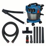 Bosch aku usisivač za mokro suvo usisavanje GAS 18V-10 L SOLO