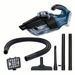 Bosch aku usisivač za prašinu GAS 18V-1 Professional SOLO