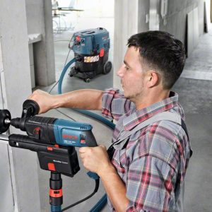 Bosch usisivač za mokro suvo usisavanje GAS 35 M AFC - Image 3