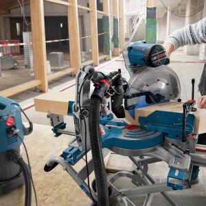 Bosch usisivač za mokro suvo usisavanje GAS 35 L SFC - Image 3