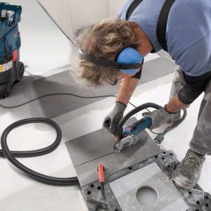Bosch usisivač za mokro suvo usisavanje GAS 35 L SFC - Image 2