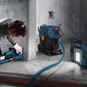 Bosch usisivač za mokro suvo usisavanje GAS 35 M AFC - Image 2