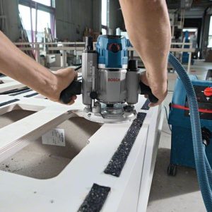 Bosch usisivač za mokro suvo usisavanje GAS 25 L SFC - Image 3