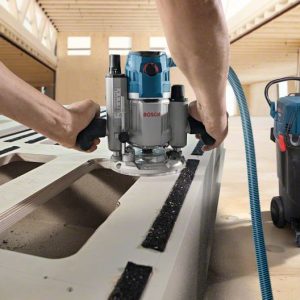 Bosch usisivač za mokro suvo usisavanje GAS 55 M AFC - Image 3