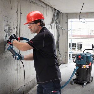 Bosch usisivač za mokro suvo usisavanje GAS 55 M AFC - Image 4