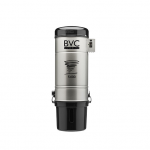 BVC SILVERLINE centralni usisivač S 600 1800 W