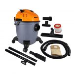 Villager usisivač za suvo mokro VillyVac 18 HU 1200W