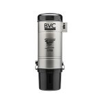 BVC SILVERLINE centralni usisivač S 700 2000 W