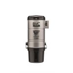 BVC SILVERLINE centralni usisivač C 600 1800 W