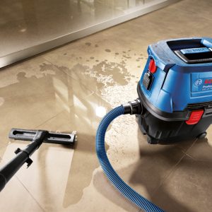 Bosch usisivač za mokro suvo usisavanje GAS 15 PS - Image 5