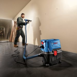 Bosch usisivač za mokro suvo usisavanje GAS 15 PS - Image 6