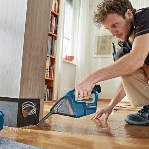 Bosch aku usisivač za prašinu GAS 12V Professional SOLO - Image 3