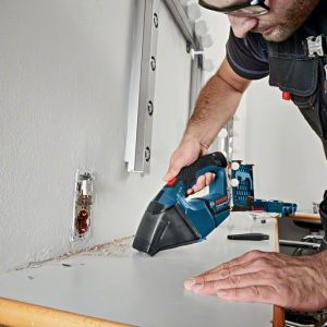 Bosch aku usisivač za prašinu GAS 12V Professional SOLO - Image 4