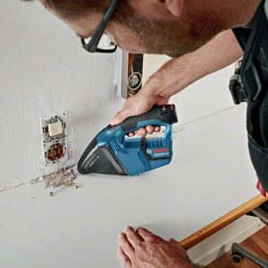 Bosch aku usisivač za prašinu GAS 12V Professional SOLO - Image 8