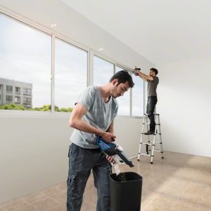 Bosch aku usisivač za prašinu GAS 18V-1 Professional SOLO - Image 5