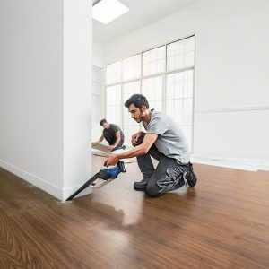 Bosch aku usisivač za prašinu GAS 18V-1 Professional SOLO - Image 4