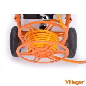Villager motorna prskalica na kolicima VS 30 - Image 2
