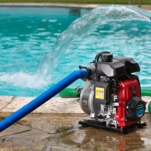 Honda motorna pumpa za vodu WX 15 - Image 3
