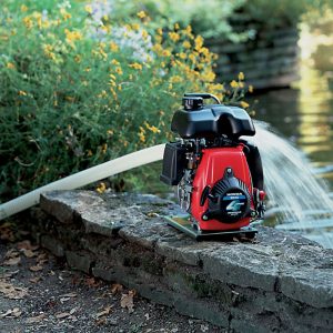 Honda motorna pumpa za vodu WX 15 - Image 2