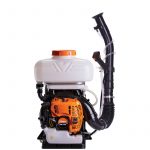 Villager motorna prskalica atomizer DM 14 PE