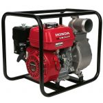 Honda motorna pumpa za vodu WB 30