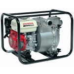 Honda muljna pumpa za vodu WT 20