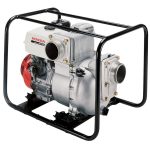 Honda muljna pumpa za vodu WT 40