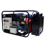 Honda agregat Europower EP 13500TE AVR