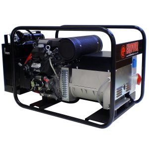 Honda agregat Europower EP 13500TE AVR - Image 2